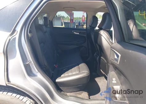 2021 Ford Edge Sel z USA, uszkodzony, nr VIN 2FMPK4J96MBA13557